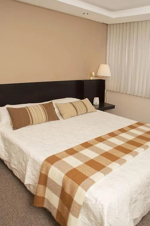 Apartment Walther Suites Quito Ecuador