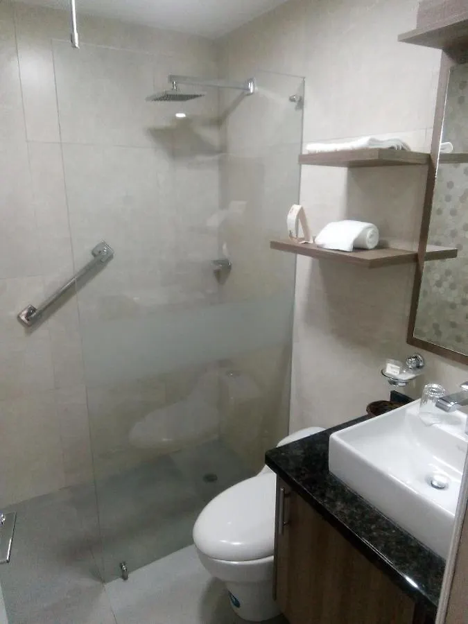 Walther Suites Quito