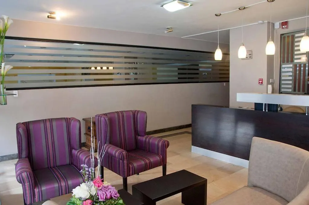 Walther Suites Quito Ecuador