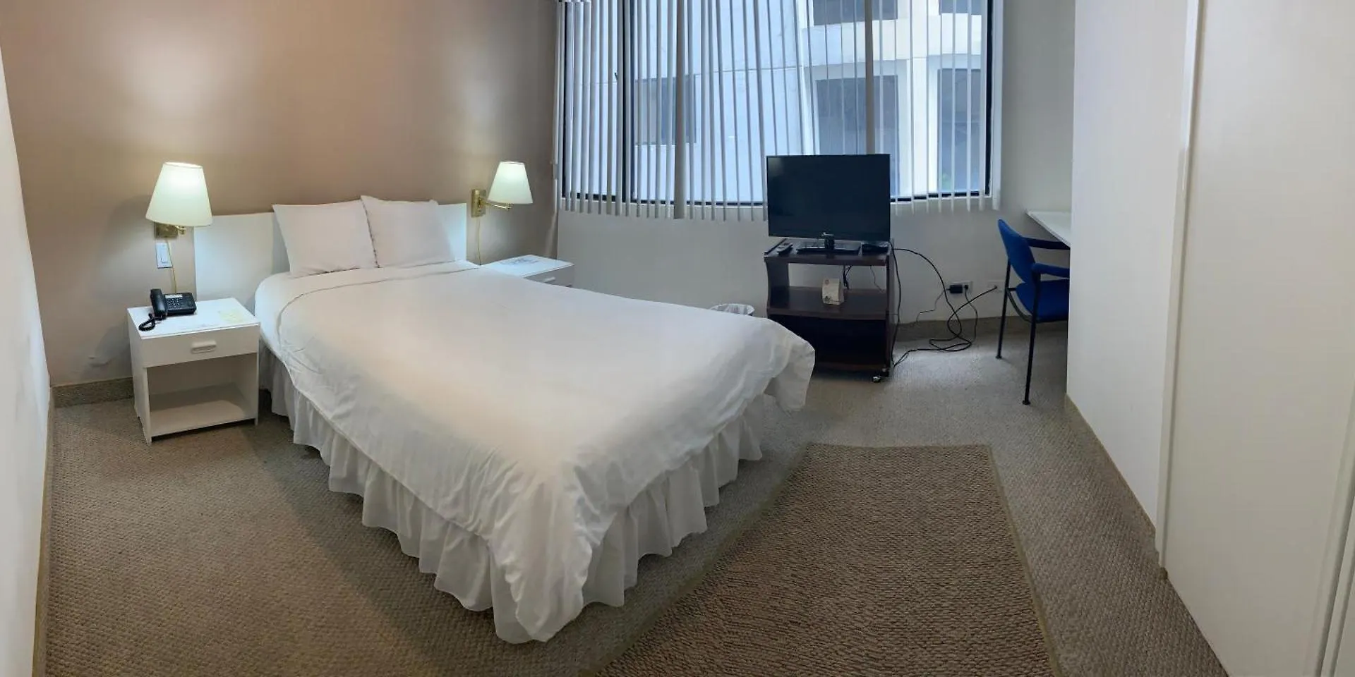 Apartment Walther Suites Quito