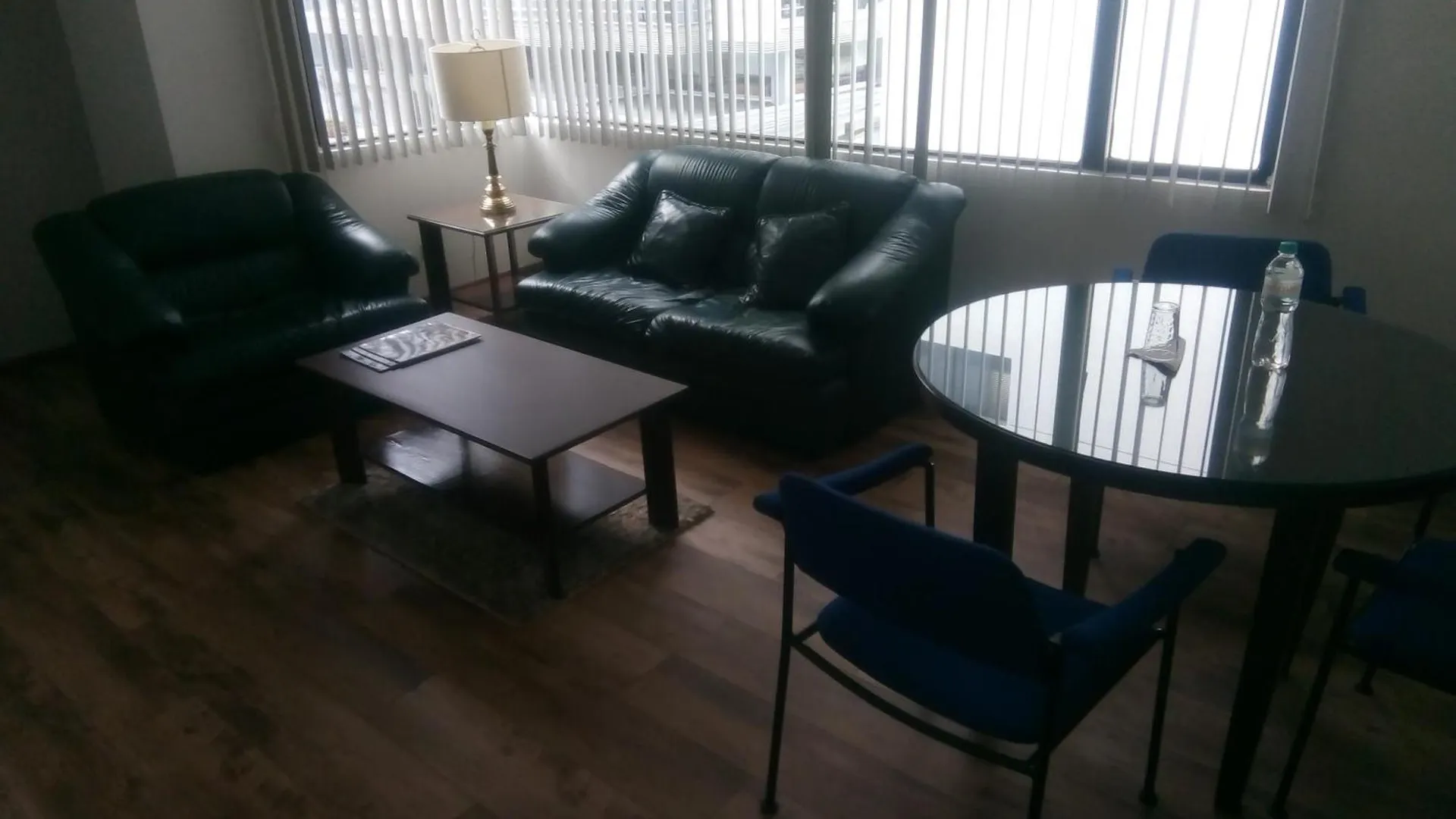 Walther Suites Quito